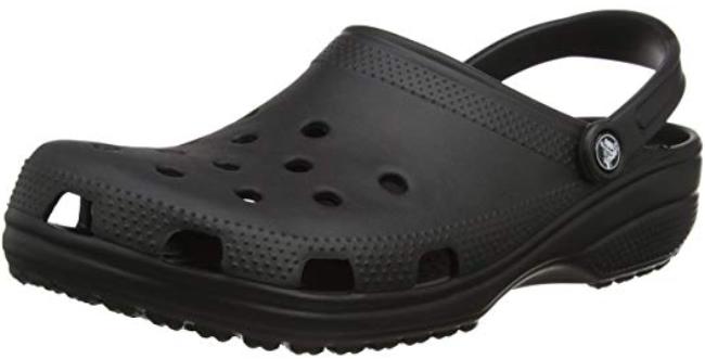 crocs for men